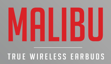Soundstream Malibu - True Wireless Earbuds